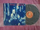 Steve Warner - Original Candle CFPS.093 - Silk Screened Cover -  Very Rare
