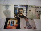Giorgio Moroder-5 Classic Early Albums ABSOLUTE BARGAIN