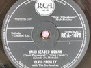 Elvis Presley / Hard Headed Woman & Don`t Ask Me Why (17-0815)