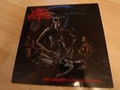 Impaled Nazarene First LP 