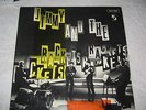 Beat-LP: Jimmy and the Rackets - Same, 1963, 1,--