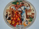 Enric Madriguera picture disc 78 La Rumbita Tropical Tiqui Tiqui Tan Vogue 777
