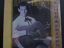 Randy Travis - Duets - Heroes & Friends LP New Sealed 1P 8046 Club Vinyl Record