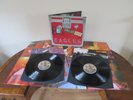 The Eagles - Eagles Live LP - Nr Mint 1st UK Vinyl - Poster - Worldwide Shipping