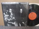 TIM STEVENS LEONARD JOHNSON PROJECT Orig Pittsburgh '88 LP US SOUL M- Shr rare