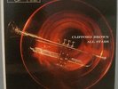 CLIFFORD BROWN ALL STARS ORIG EMARCY LP DEEP GROOVE