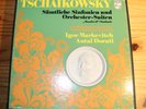 TCHAIKOVSKY - MARKEVITCH DORATI 10-LP-Box Philips LY