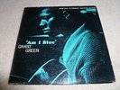 GRANT GREEN-Am I Blue VINYL LP JAZZ BLUE NOTE