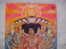 RARE Jimi Hendrix lp in MONO   Promo  AXIS BOLD AS LOVE  R-6281