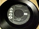 R&B ROCKER 45 LULU REED Give Me The Right KILLER ORIGINAL on ARGO   HEAR