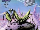 PRAYING MANTIS Time Tells No Lies 1981 UK vinyl LP EXCELLENT CONDITION NWOBHM