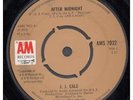 J.J.CALE After Midnight 7