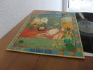 SPIROGYRA OLD BOOT WINE 1972 MINT 1ST GREEN BRAIN METRONOME LP