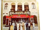Lata Mangeshkar Live at London Palladium Bollywood Vinyl Lp Record lr-234