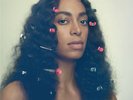 Solange - A Seat at the Table Vinyl LP