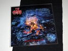 In Flames - Subterranean Lp 1999 Regain Rec. RRLP002 Ltd.1000
