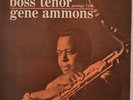 GENE AMMONS 