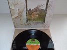 LED ZEPPELIN-IV 4 ZOSO.SUPERB (NEAR) MINT/UNPLAYED? UK ISSUE VINYL LP RECORD '71