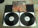 SLAYER HELL AWAITS 1988 UK PRESS 2 X 12