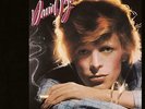David Bowie YOUNG AMERICANS 180g REMASTERED Parlophone NEW SEALED VINYL LP