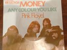 Pink Floyd: Money/Any Colour You Like (7