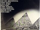 MTUME-REBIRTH CYCLE-MINT RECORD, UNPLAYED