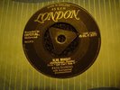 UK GOLD TRI CENTRE LONDON-FATS DOMINO-BLUE MONDAY-VG-