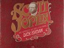 LP-BOX Scott Joplin - Dick Hyman The Complete Works For Piano RCA Red Seal