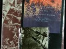 NURSE WITH WOUND SUNNO))) THE IRON SOUL OF NOTHING / 2?X SPECIAL FRIENDS LTD ED