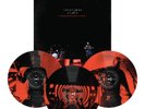 Twenty One Pilots Blurryface Live 3-LP Vinyl Picture Disc NEW Fueled By Ramen