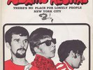 ADAM'S RECITAL * 1967 Belgian PSYCH FREAKBEAT GARAGE MOD 45 * Listen