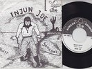 INJUN JOE * 1970 Belgian MOD FREAKBEAT Acid PSYCH FUNK 45 * Hear