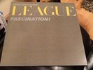 THE HUMAN LEAGUE - FASCINATION: 12