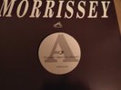 MORRISSEY / THE SMITHS - NOVEMBER SPAWNED A MONSTER UK PROMO 12