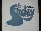 Smokey (Smokie) Pass It Around - Rare UK LP + Inner A-1 B-1 1975 1st Press