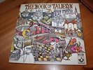 DEEP PURPLE - BOOK OF TALIESYN - UK ISSUE - NO EMI BOX - EXCELLENT
