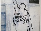 RAGE AGAINST THE MACHINE 'Battle Of Los Angeles' MOV 180g Vinyl LP NEW & SEALED