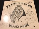 TARGET OF DEMAND - 