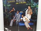 Bad Boys Blue * Love Is No Crime *Germany 1987 Coconut Disco LP