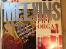MELVINS STAG MACKIE ED/12   NIRVANA SUB POP WHITE STRIPES  BILLY CHILDISH