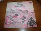 CARAVAN -IN THE LAND OF GREY AND PINK - UK ISSUE - VERY GOOD++