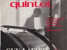Guy Lafitte Columbia 10-inch LP