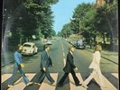 BEATLES ABBEY ROAD 1969 APPLE PCS 7088 -2/-1 UK 1ST PRESS STEREO NO HER MAJESTY