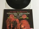 Guns N' Roses Original ' Live  ?@ Like A Suicide' LP
