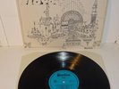 PINK FLOYD RELICS VINTAGE 1971 EMI STARLINE UK PRESS LP w/white textured sleeve