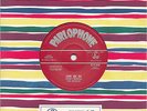 The Beatles Love Me Do 2012 UK 2. Press Vinyl 17.8cm Ringo Version