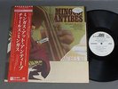 CHARLES MNGUS/MINGUS AT ANTIBES w/OBI WLP JPN P5184-5A