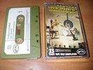LOVIN SPOONFUL   THE MAGICS IN THE MUSIC  RARE GREED SHELL PAPER LABEL  CASSETTE