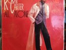[SOUL/JAZZ] SEALED LP RON CARTER All Alone {Original 1988 NIPPON / EMARCY Issue]