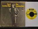 MP3 RARE PICTURE SLEEVE PROMO MOD GARAGE PSYCH The Leather Boy MGM 13724